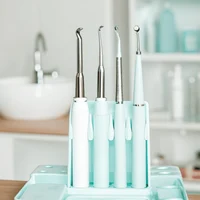 Удаление зубного налета