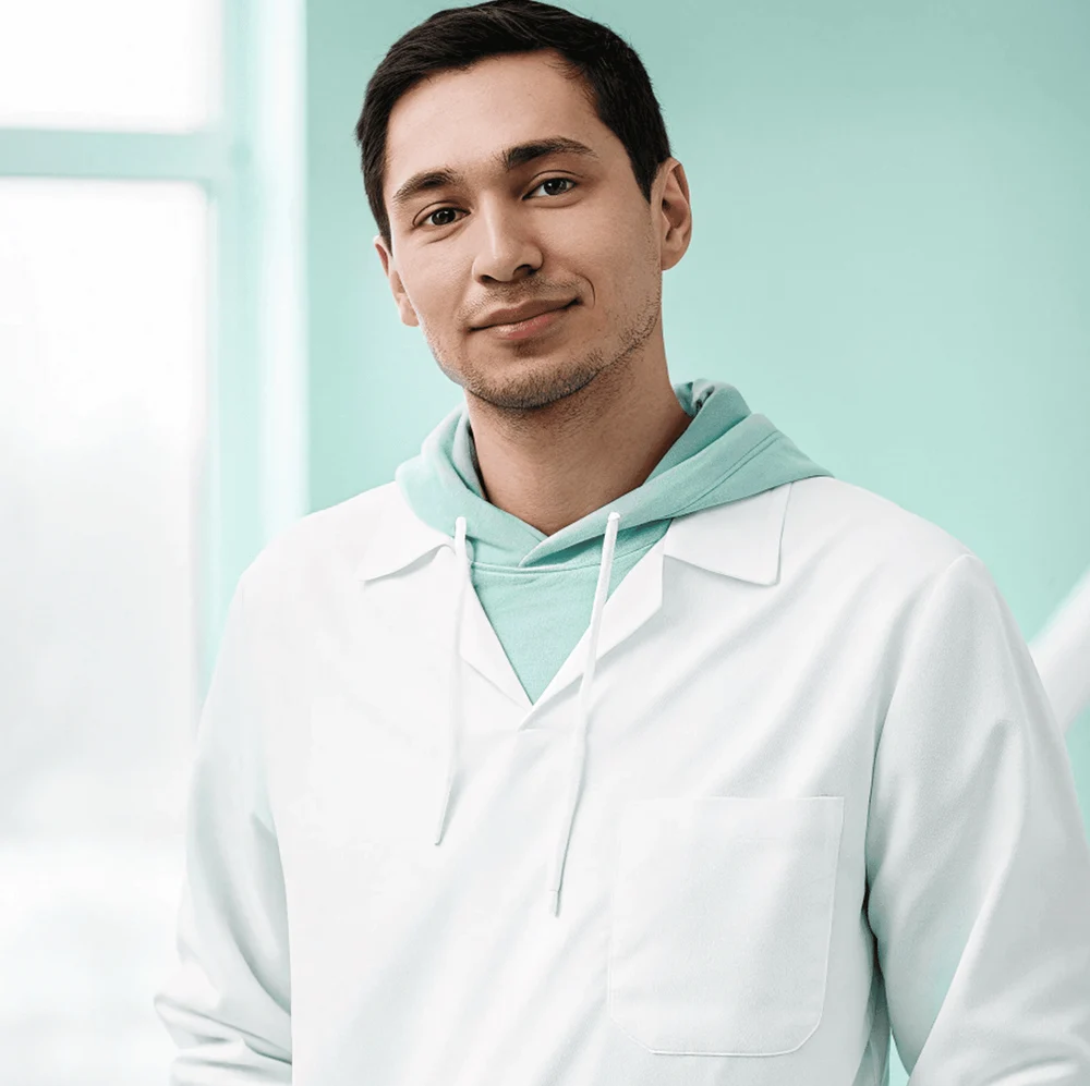 Арсеньев Олег Иванович