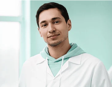 Арсеньев Олег Иванович